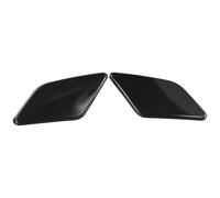 For S40 V50 2008 2009 2010 2011 2012 Headlight Washer Cover Cap Plastic 39886397