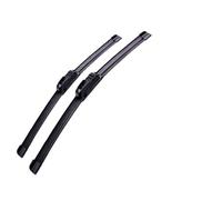 For S60 2000-2004 Front Wiper Blades Brushes Accessories U J Hook