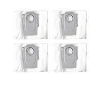 For S7 MaxV/Plus/Ultra G10S / G10S Pro Vacuum Cleaner Hepa Filter Dust Bags Side/Main Brush Cover Rags Parts (Color : Set6)