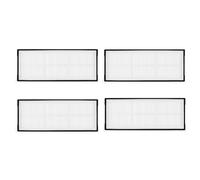 For S8 Pro Ultra S8+ Sweeping Robot HEPA Filter 4pcs