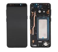 for S9 S9+ Screen Replacement, LCD Display Touch Screen Digitizer Assembly, Replacement Cell Phone Screens Repair Parts for S9 S9+ (Galaxy S9)