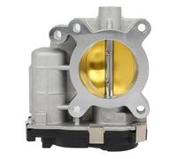 For Saab 9-3 2007-2011 9-3X 2010-2011 L4 2.0L 55354710 825261 93189207 Throttle Body Throttle Body Actuator