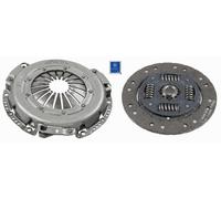 Sachs Clutch Kit 3000951203 228mm Fits Saab 9-3 2-piece (Cover & Plate)