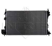 FOR SAAB 9-3 YS3F E79 D79 D75 RADIATORS 58293