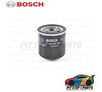 For Saab 9000 Oil Filter Bosch F026407005 High Performance Durable 1990-1993