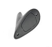 For Saab 93 95 Dummy Antenna Easy Attachment, Streamlined Design, Made of Waterproof ABS Material