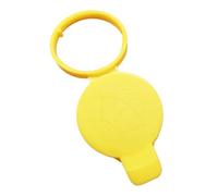 For Saab For 9-5 1999-2009 21347700 Car Wiper Water Filling Cap Windshield Wiper Water Bottle Cover Car Windshield Washer Cap
