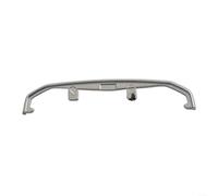 For Sagitar 2023 2024 2025 Dashboard TrimAir Vent Decorative | For Ring SilverElectroplated AC Outlet CoverInterior Styling Moulding StripABS Plastic Dash BezelCar Cabin Enhancement
