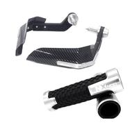 For Sahara 350 Novo NX4 NX350 NX400 Falcon NX400 Motorcycle Handguard Grips Handle Shield Hand Guard Protector Windshield Motorbike Hand Guards