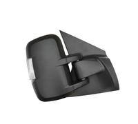 For SAIC For MAXUS For LDV V80 Car Outside Side Rearview Mirror Assembly Auto With Turn Signal Electric Manual Assy Car Complete Wing Mirrors(Manual Right)