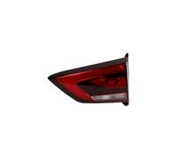 For SAIC For MG For ZS 2020-2022 Auto Exterior Accessories Rear Inside Tail Light Signal Light Parking Lamp Driving Light Assembly(Only Left)