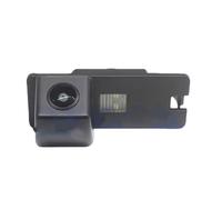 For Sail For FIAT 500 Car Wide Angle Rear View Reverse Backup Camera HD Reversing Camera(AHD 720p)