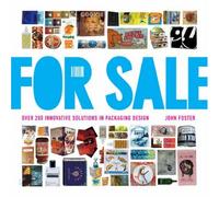 For Sale: 200 Innovative Packaging Designs