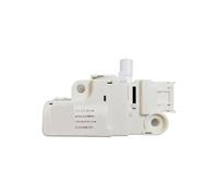 For Sam-sung drum washing machine side door lock DC34-00025D disc window small switch WW90K7415OW/SC OX parts