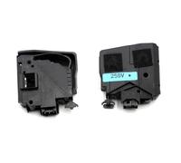 For Sam-sung Washing Machine WD12J8420GX / SC WW90H7410EW Door Lock Switch TYPE881 Washing Machine Reapir Accessories