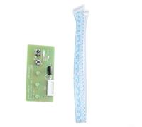 For Samsung-Compatible Remote Receiver Board For Air Conditioner Models That Use DB41-01017A Or DB93-10861A(A)