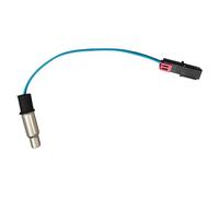 For Samsung drum washing machine heating sensing head drying temperature sensor DC32-00004C DC32-00010C part(Schwarz)