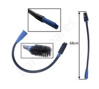for SAMSUNG Flexi Crevice Hoover Car Long Flexible Radiator Vacuum Brush Tool
