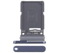 for Samsung for Galaxy A57 SM-A576B SIM Card Tray - blue