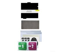 For Samsung For Galaxy Z For Fold6 Protective Screen Film Designed to Prevent Peeking and Protect Privacy (small+big 2pcs)