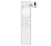 for Samsung Frame TV Remote, for 2018-2025 Samsung Remote Control for Smart TV with Voice Control. No Solarcell. 2-Year Warranty.