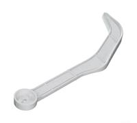 for samsung Fridge Leveling Leg White Plastic DA61-05435A for