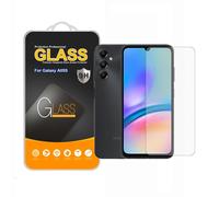 For Samsung Galaxy A05S Tempered Glass Screen Protector