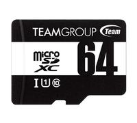 Samsung EVO PLUS Micro-SDXC memory card incl. Adapter
