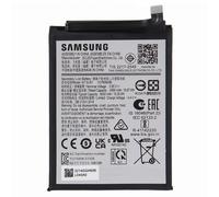 For Samsung Galaxy A14 5G 3.85V 4900mAh Li-ion Polymer Battery Assembly Part (Encode: WT-S-W1)