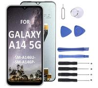 For Samsung Galaxy A14 5G SM-A146P SM-A146U LCD Screen Replacement