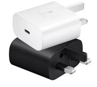 For Samsung Galaxy A14 A15 A34 A35 A55 A73 A51 A71 5G 25W Super Fast Charger