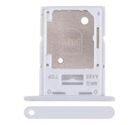 For Samsung Galaxy A15 5G SM-A156 Drawer Tray Tray Support SIM Card Reader Lila