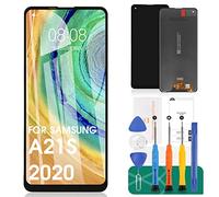 For Samsung Galaxy A21s Screen Replacement For Samsung A21s LCD Screen A217 LCD Display SM-A217F Touch Digitizer Assembly SM-A217M,SM-A217N Repair Kits