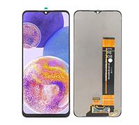For Samsung Galaxy A23 5G Screen Replacement, 6.6 Inch LCD Display Touch Screen Digitizer Assembly with Tool, For Galaxy A23 Phone Repair Replacement Accessories