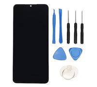 for Samsung Galaxy A23 Screen Replacemen,LCD Display Touch Digitizer Assembly,Compatible with Samsung Galaxy A23 5G SM A236U SM A236B Screen Replacement 6.6 Inch with Repair Tools