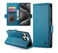 for Samsung Galaxy A24 4G Case Leather, Samsung Galaxy A24 4G Phone Case Painted Leather Shockproof Full Protection Book Wallet Flip Folio Cover with Inner Magnetic Kickstand,Pink Butterfly