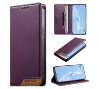 for Samsung Galaxy A26/A16/A17 Wallet Case with RFID Blocking PU Leather, Flip Folio Book Covers, Magnetic Credit Card Holder Protective Shockproof Phone Case for Samsung Galaxy A26/A16/A17,green