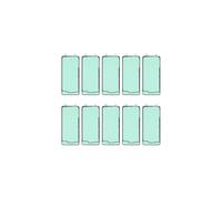 For Samsung Galaxy A32 Sm-a325f 10pcs Back Housing Cover Adhesive