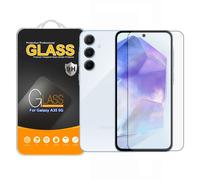 For Samsung Galaxy A35 5G Tempered Glass Screen Protector