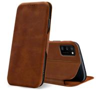 For Samsung Galaxy A41 Style Phone Case Protection Bag Flip Case Folding Case
