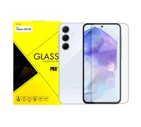 For Samsung Galaxy A55 5G Tempered Glass Screen Protector