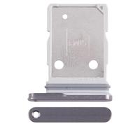 For Samsung Galaxy A56 SM-A566B COMPATIBLE SIM + SIM Card Tray Grey