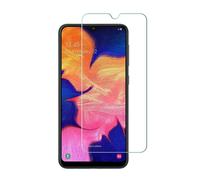 For Samsung Galaxy Note 10+ - Tempered Glass Screen Protector