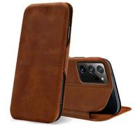 For Samsung Galaxy Note 20 Ultra Phone Case Flip Case