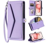 for Samsung Galaxy S20 Fan Edition Wallet Case, PU Leather Wallet Pocket with Card Holder Magnetic Closure Cover for Samsung Galaxy S20 Fan Edition-04