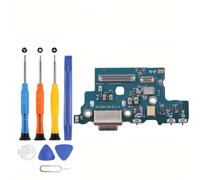 for Samsung Galaxy S20 Ultra 5G Charging Port Replacement USB Charger Dock Connector Flex Cable Type-C Board USB Charger Type-C Board Connector Replacement Repair Fix for SM-G988U SM-G988U1