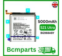NEW SAMSUNG S21 Ultra Original Battery EB-BG998ABY 5000mAh