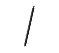 For Samsung Galaxy S23 Ultra Stylus Pen, S Pen Replacement with Nibs, Touch Screen Pens, Digital Pencil (Black)