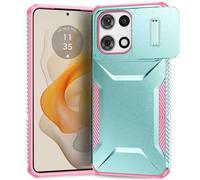 for Samsung Galaxy S24 Ultra 5G Case, Defender Designed [Military Grade Drop Protection], Premium Leather Shockproof Protective Phone Case Slim Soft Phone Cover for Samsung Galaxy S24 Ultra 5G
