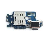 for Samsung Galaxy S25 5G S931U S931U1 Charging Port Flex Replacement | Ygpmoiki Galaxy S25 5G S931U S931U1 Charging Port PCB Board Flex SM-S931U S931U1 Dock Connector Charging Port Board Flex